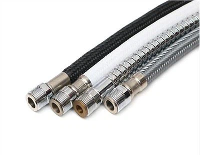 Aká je hrúbka steny ťažnej hadice?