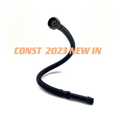 Je pripojovacia hadica z PVC odolná voči UV žiareniu?